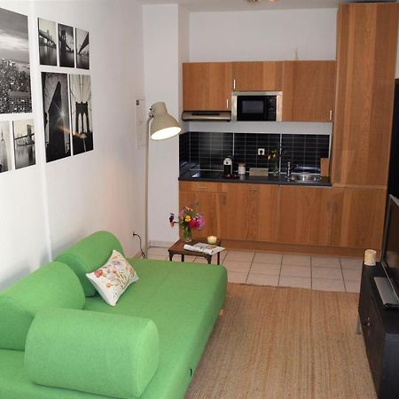 Cosy Apartment In The Center Of Bruksela Zewnętrze zdjęcie