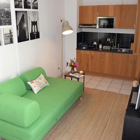 Cosy Apartment In The Center Of Bruksela Zewnętrze zdjęcie