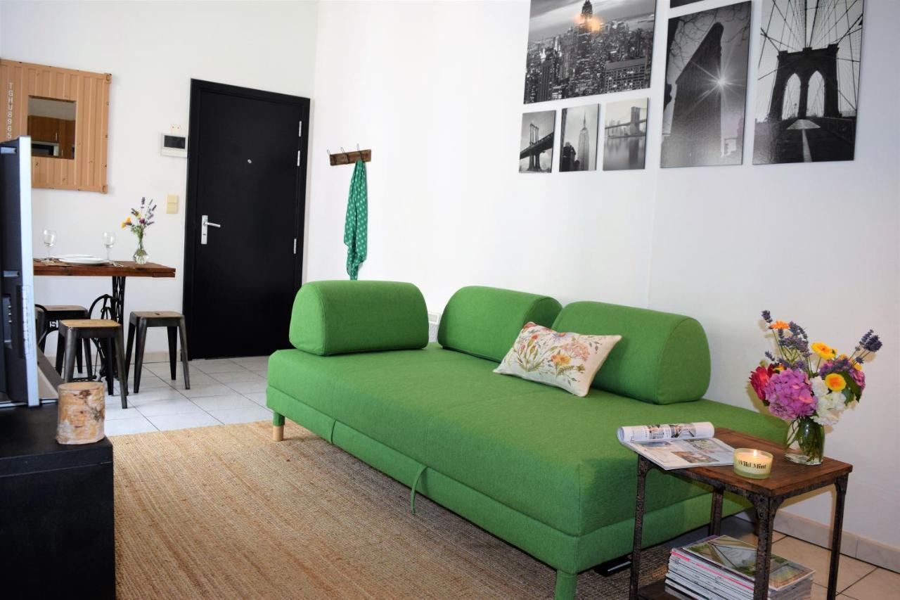 Cosy Apartment In The Center Of Bruksela Zewnętrze zdjęcie