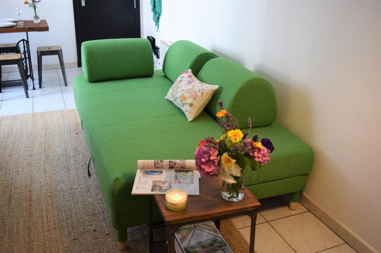 Cosy Apartment In The Center Of Bruksela Zewnętrze zdjęcie