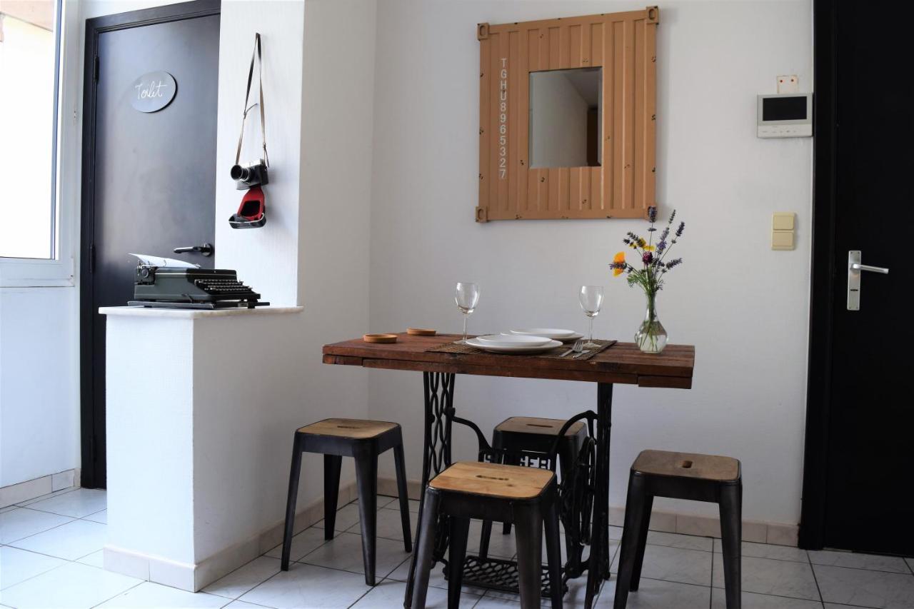 Cosy Apartment In The Center Of Bruksela Zewnętrze zdjęcie