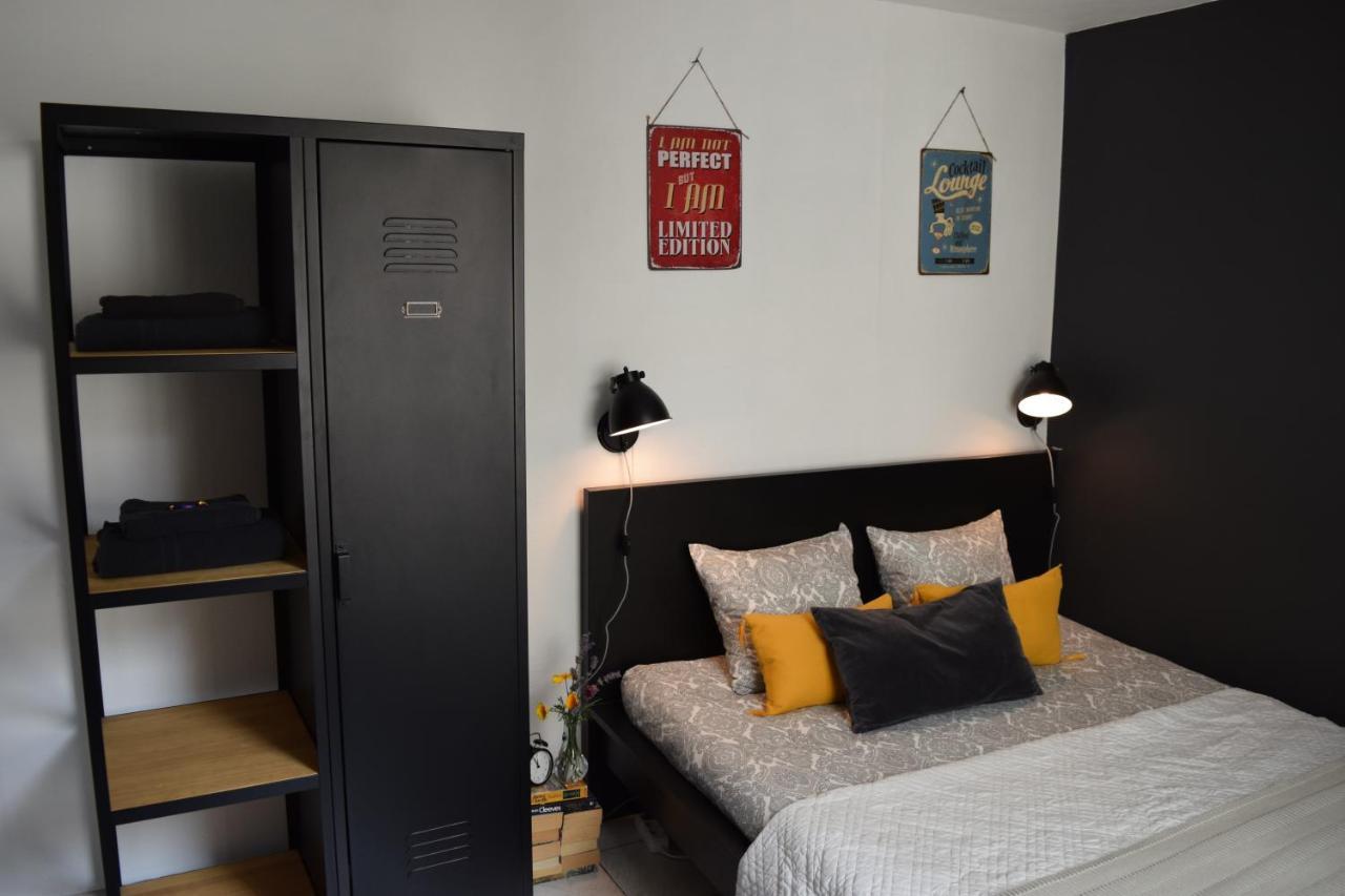 Cosy Apartment In The Center Of Bruksela Zewnętrze zdjęcie