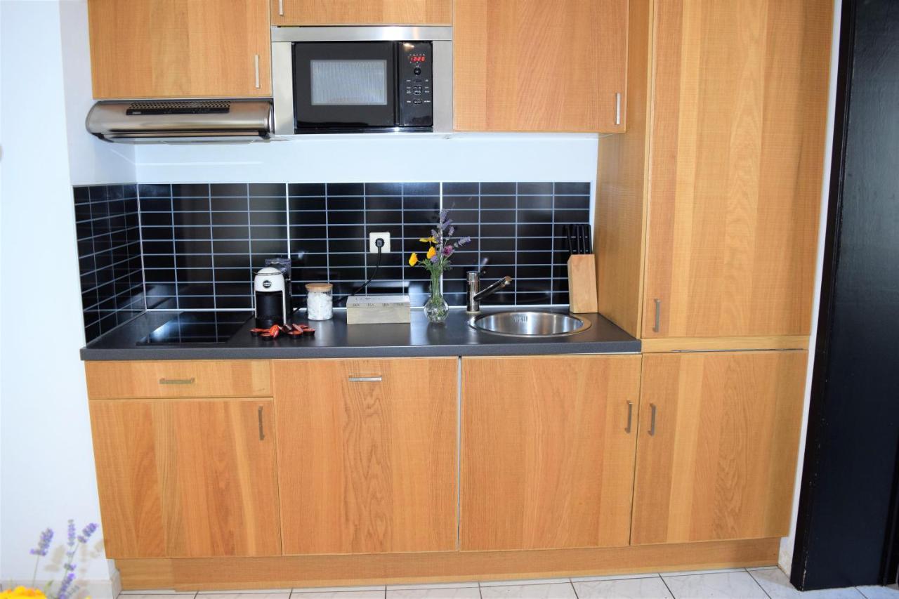 Cosy Apartment In The Center Of Bruksela Zewnętrze zdjęcie