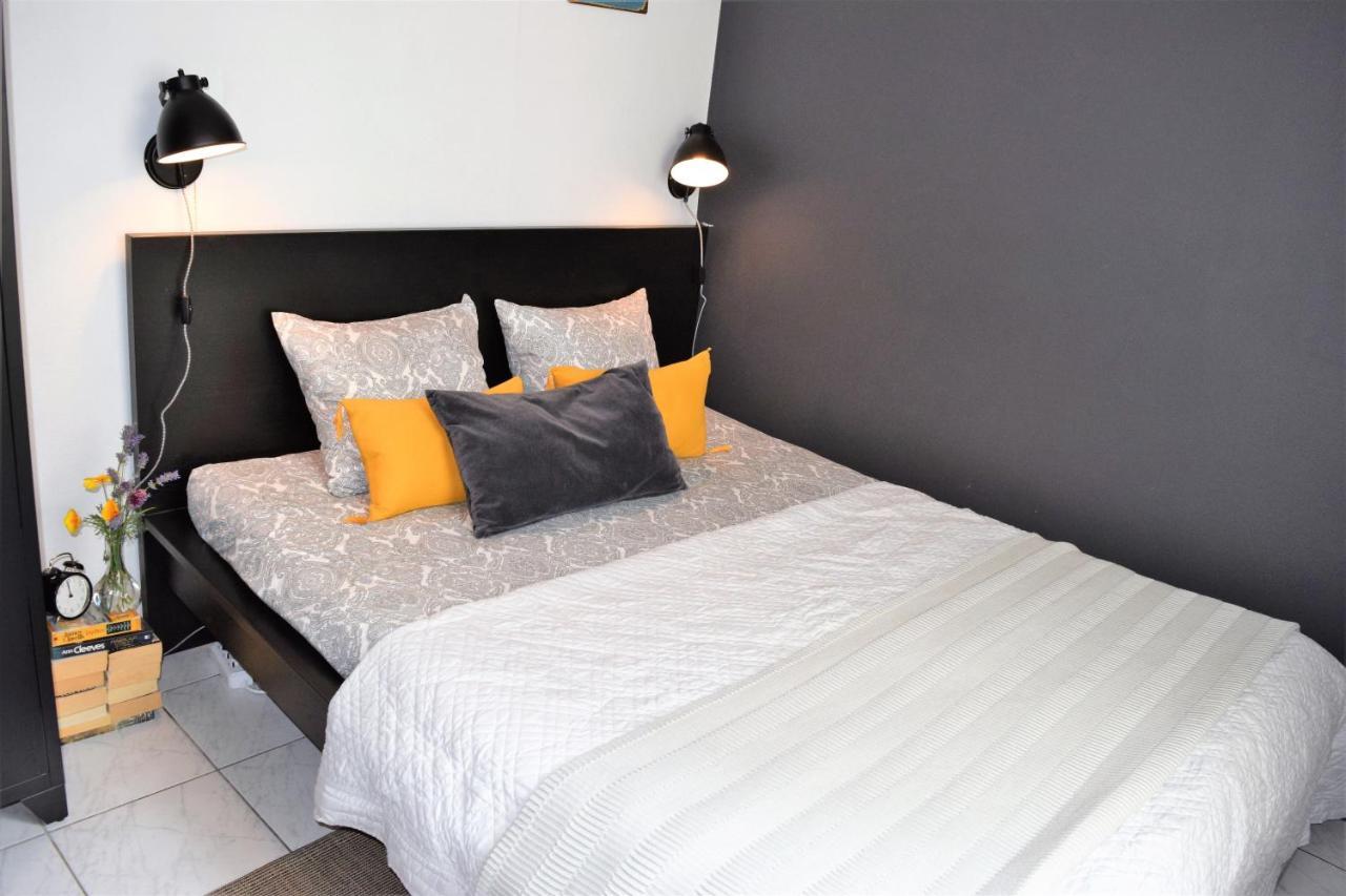 Cosy Apartment In The Center Of Bruksela Zewnętrze zdjęcie
