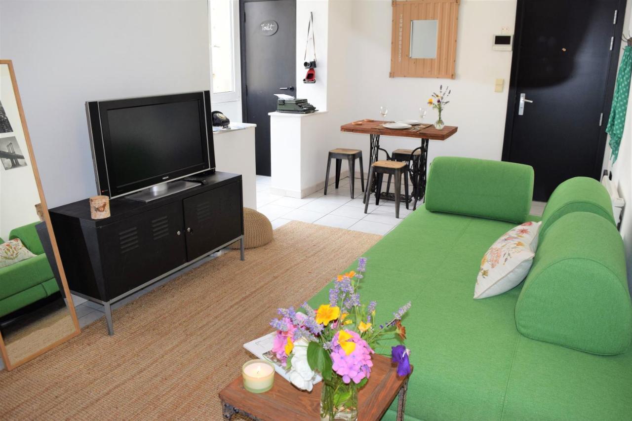 Cosy Apartment In The Center Of Bruksela Zewnętrze zdjęcie
