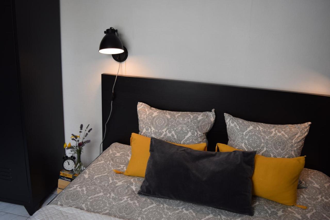 Cosy Apartment In The Center Of Bruksela Zewnętrze zdjęcie